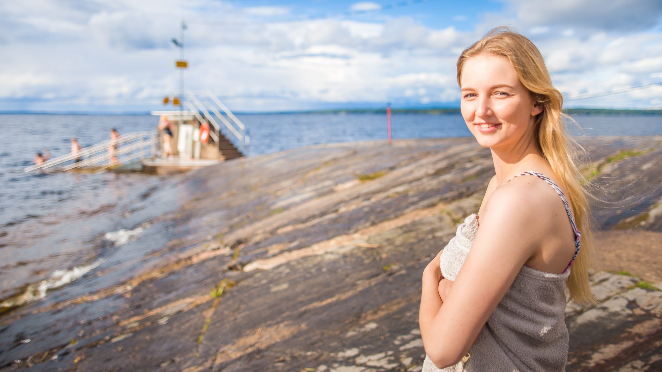 The hottest public saunas in Tampere - the best tips for your stay in  Tampere, Finland - Visit Tampere