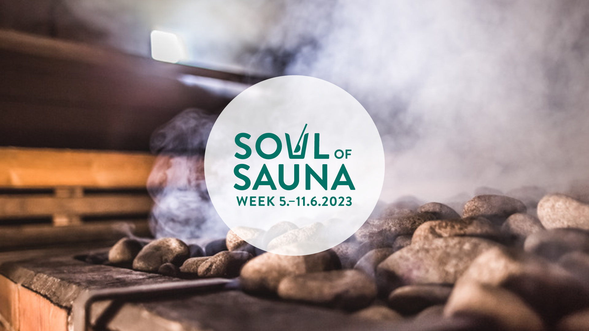 Soul of Sauna -viikko - Saunatapahtuma - Visit Tampere