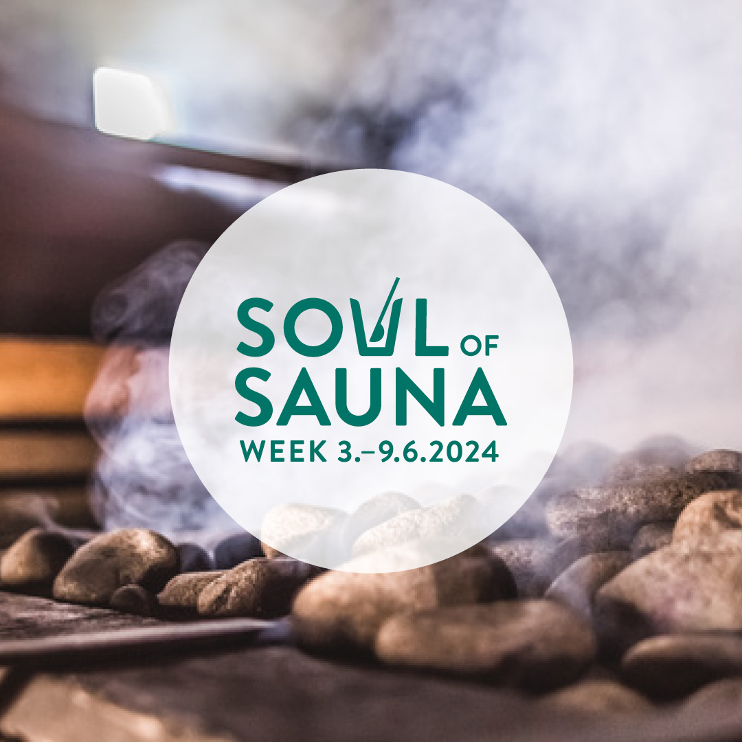 Soul of Sauna -viikko