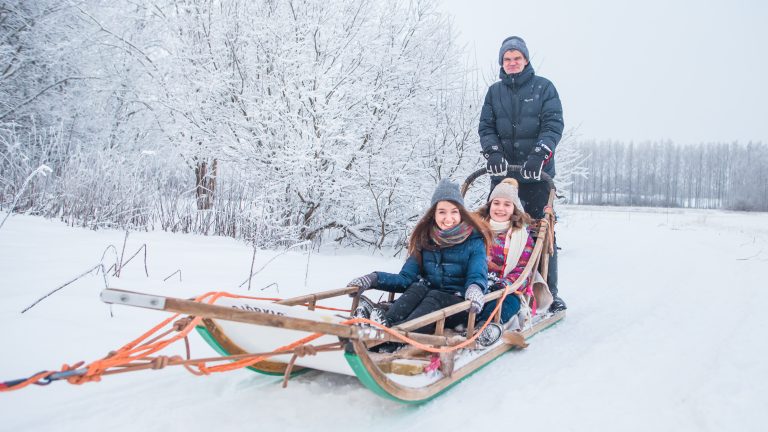Husky Safari Gegwen Getaways Laura Vanzo 36