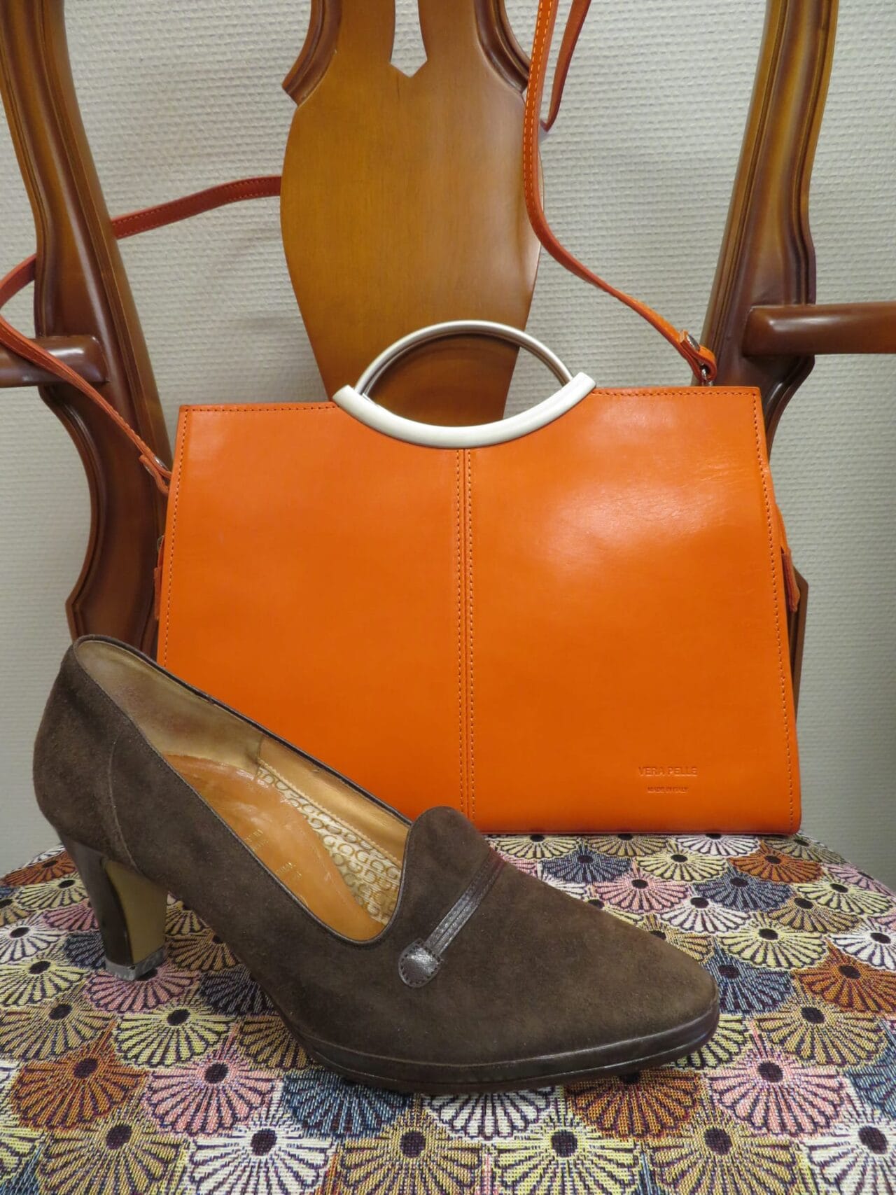 Shoes and bags