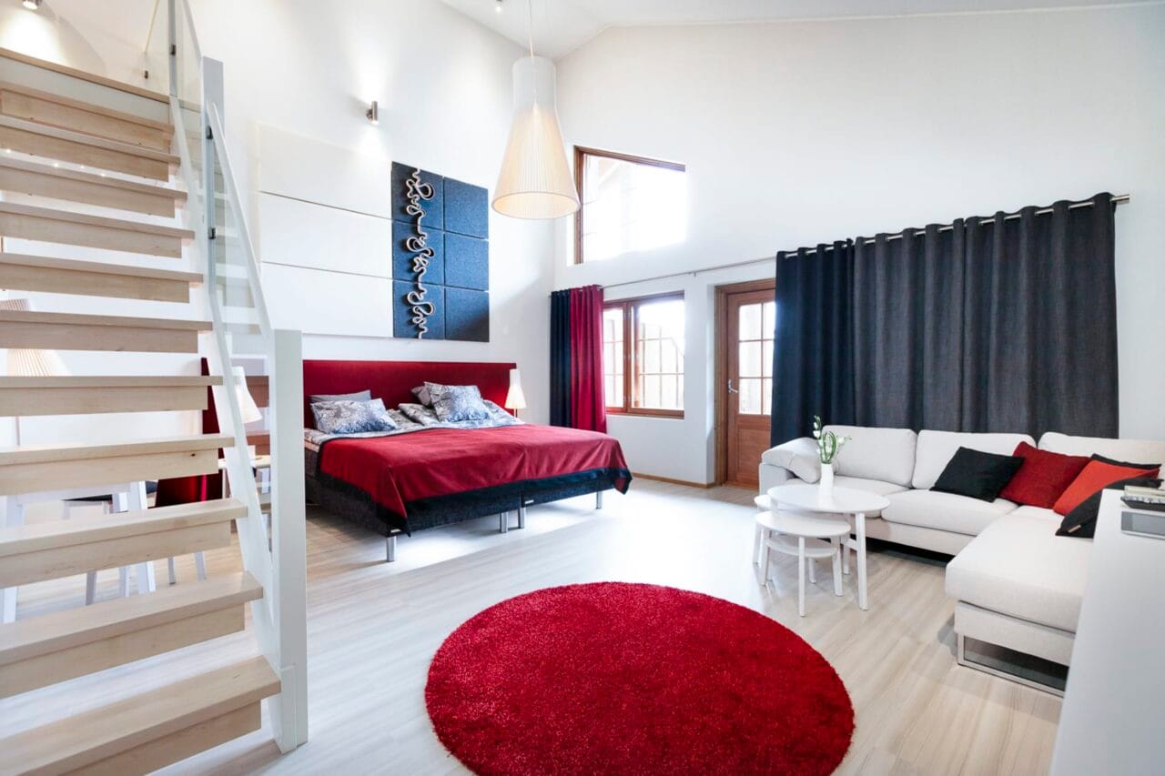 Merta Suite