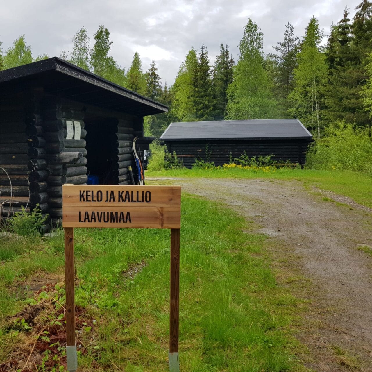 Laavumaa