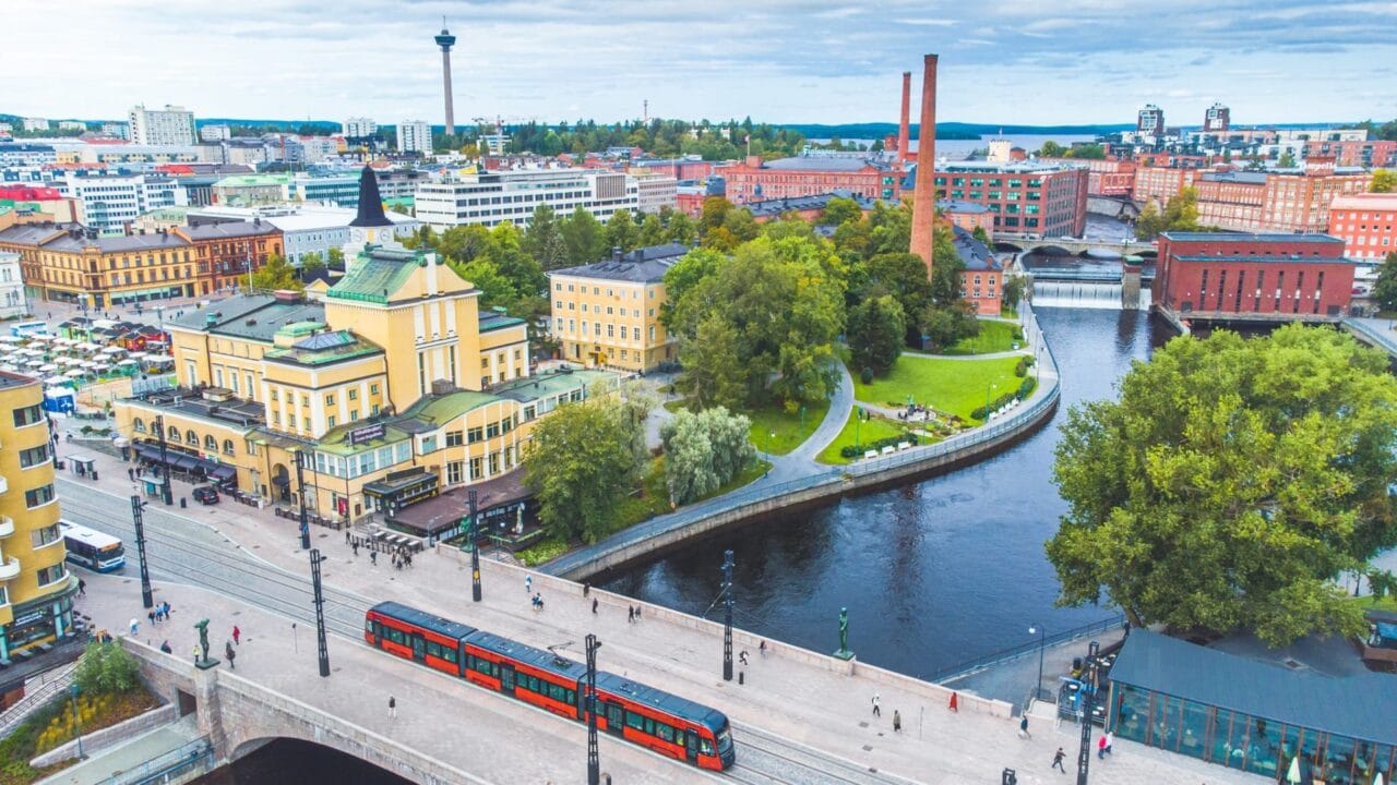 Hämeenpuisto