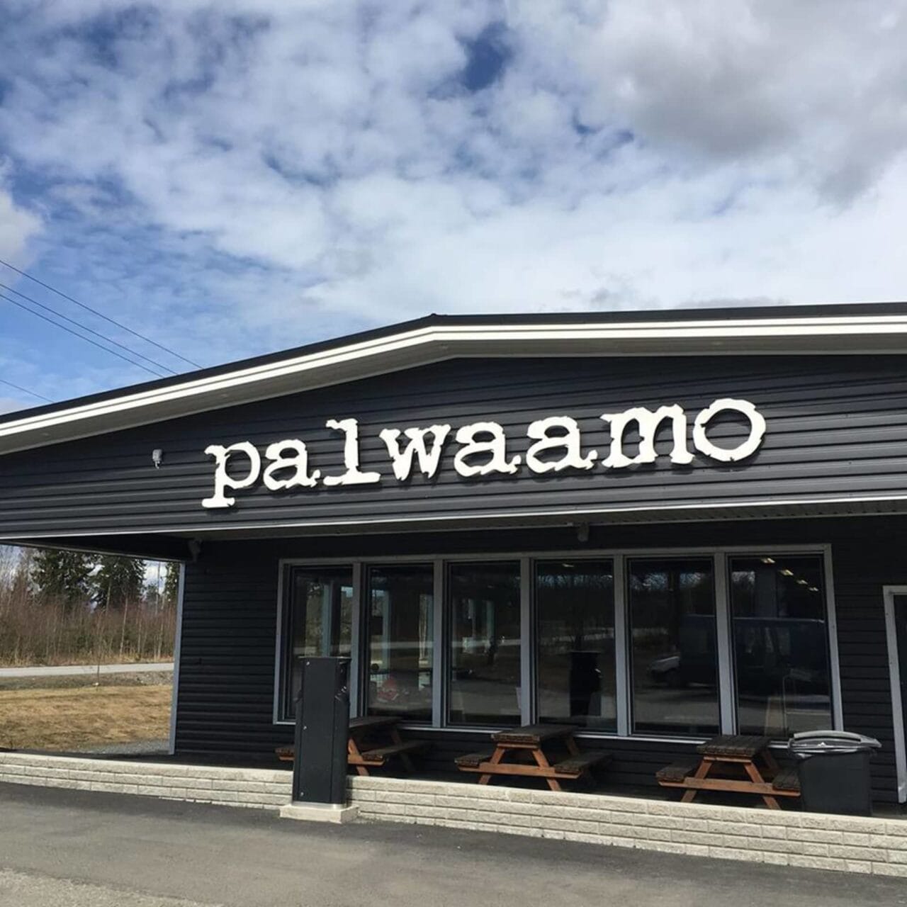 Palwaamo