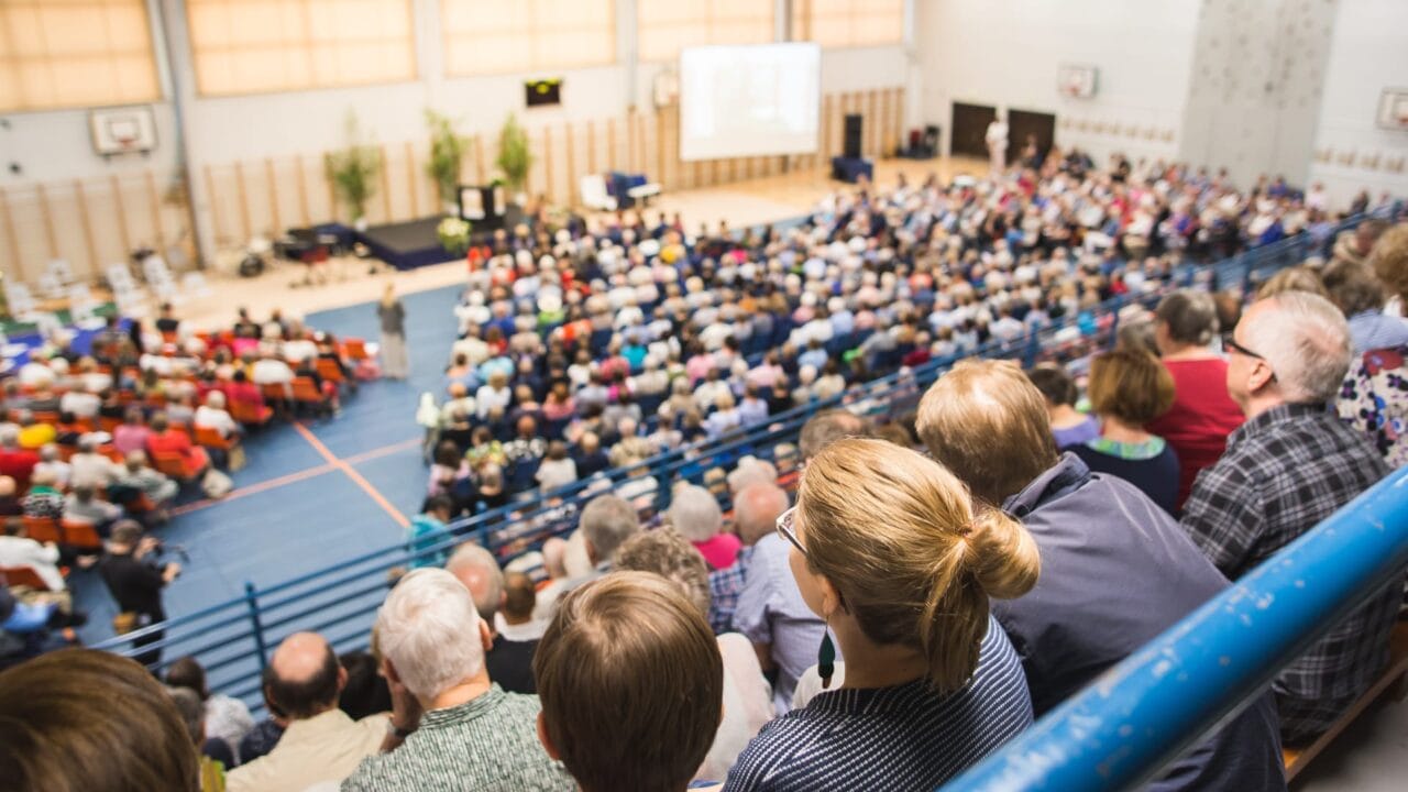 Audience