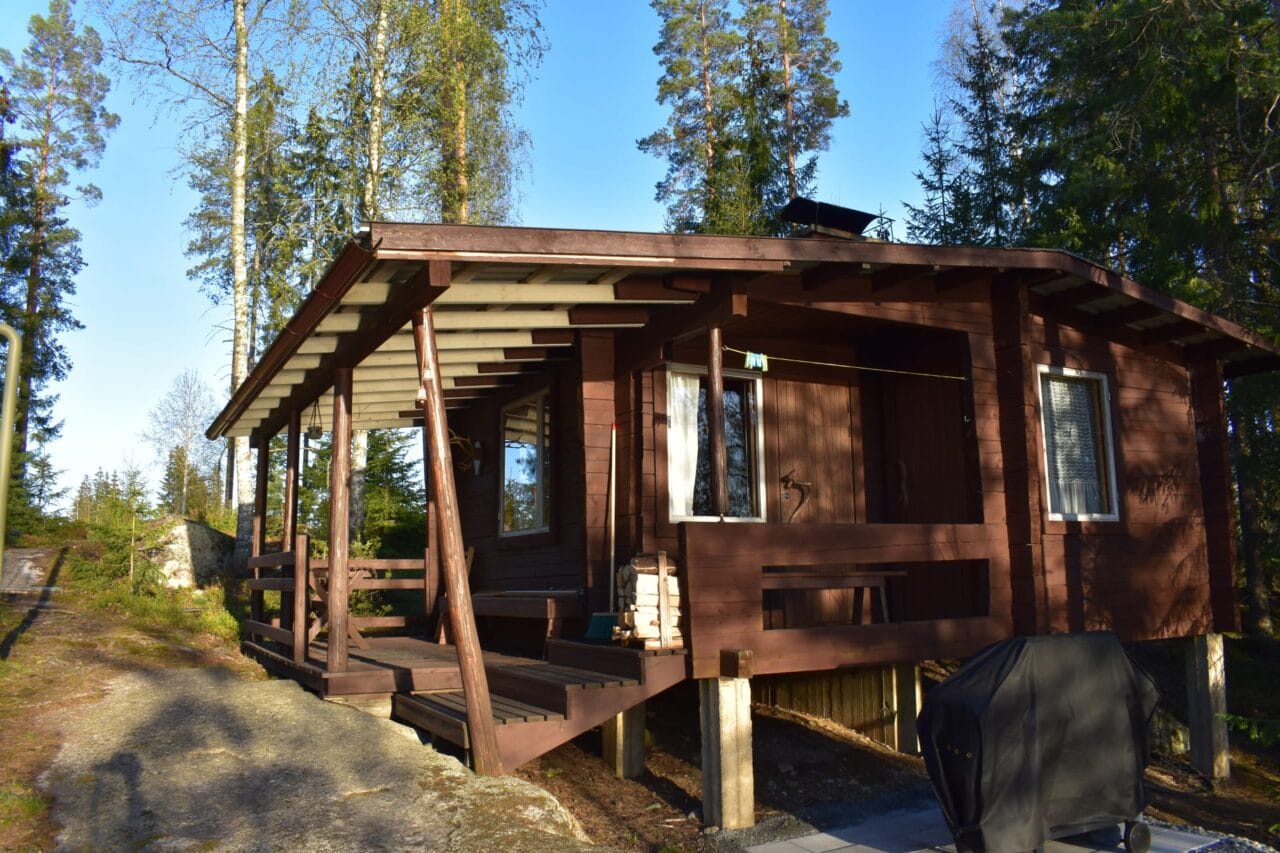 Cabin Kallio