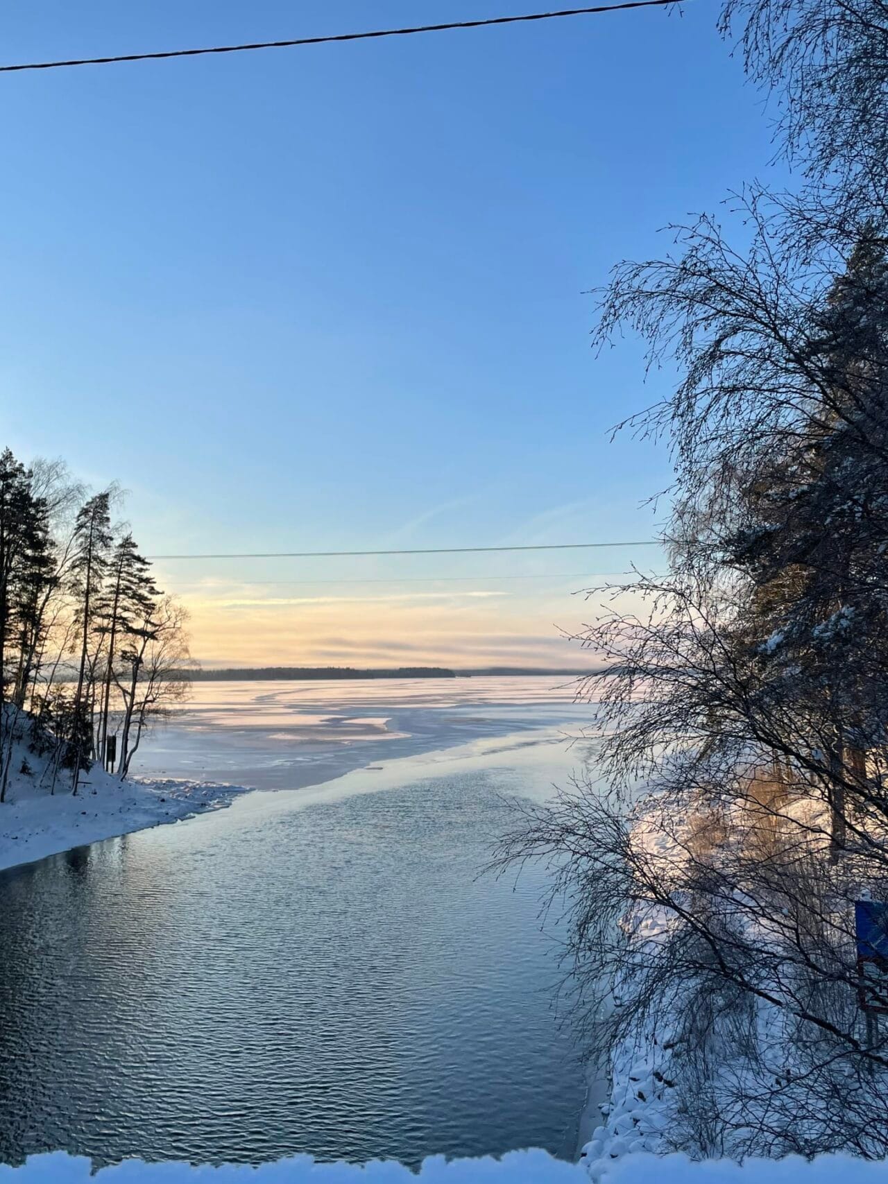 Kaivannon kanava