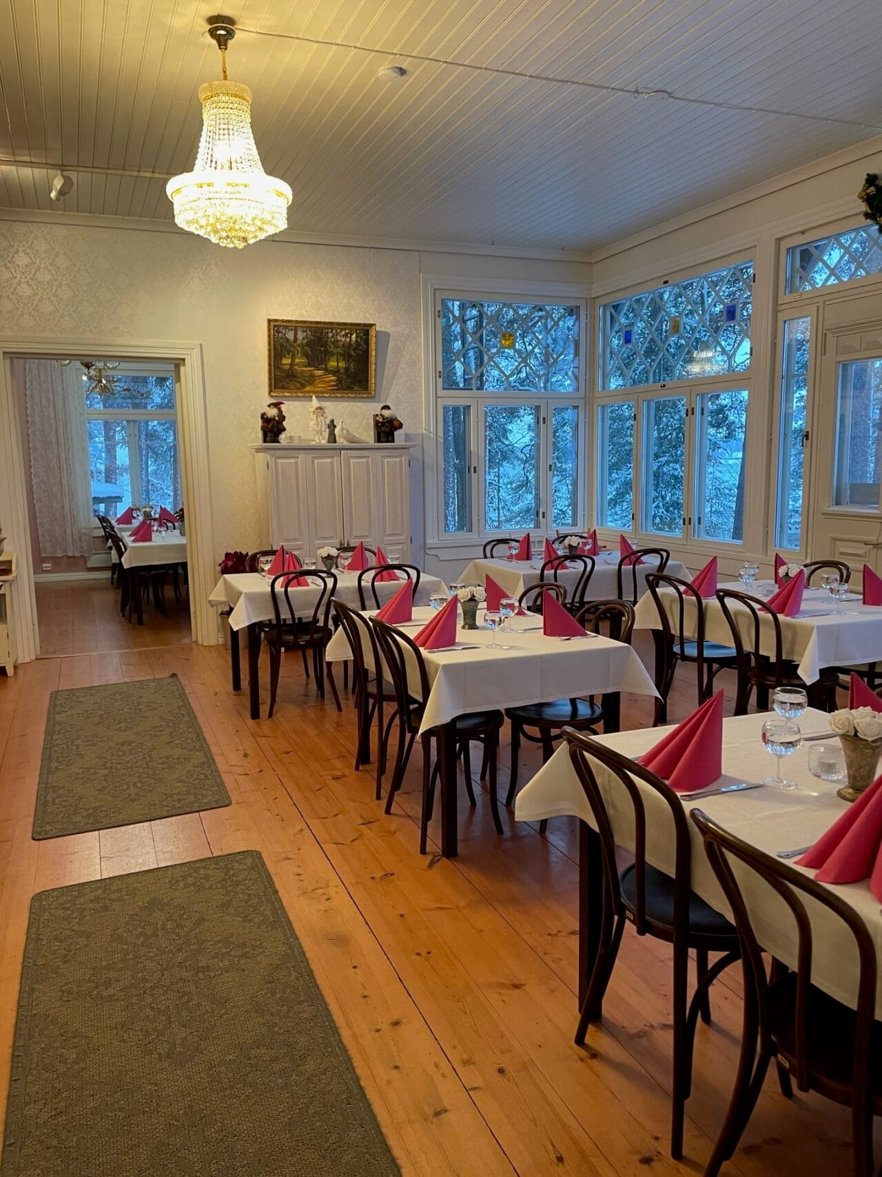 Juhlakattaus