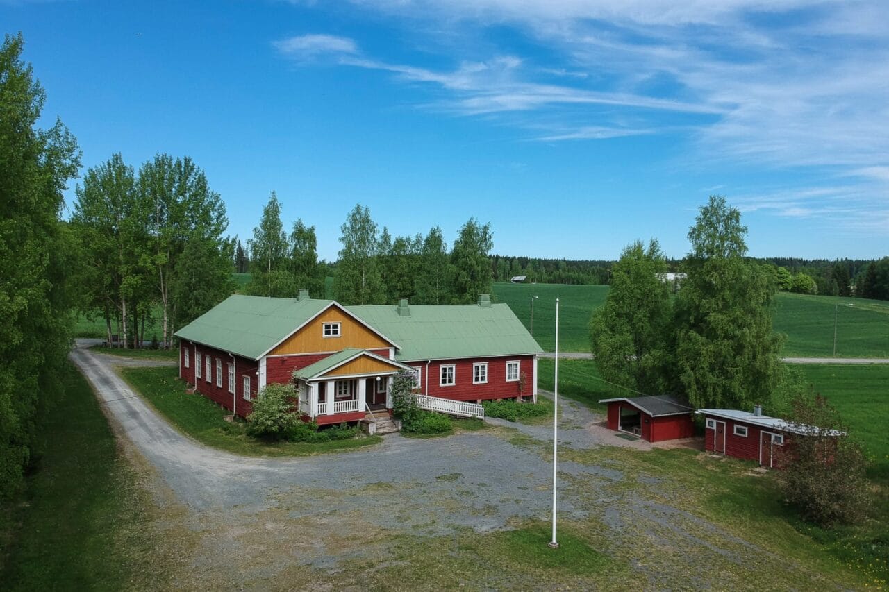 Mutalan seurantalo