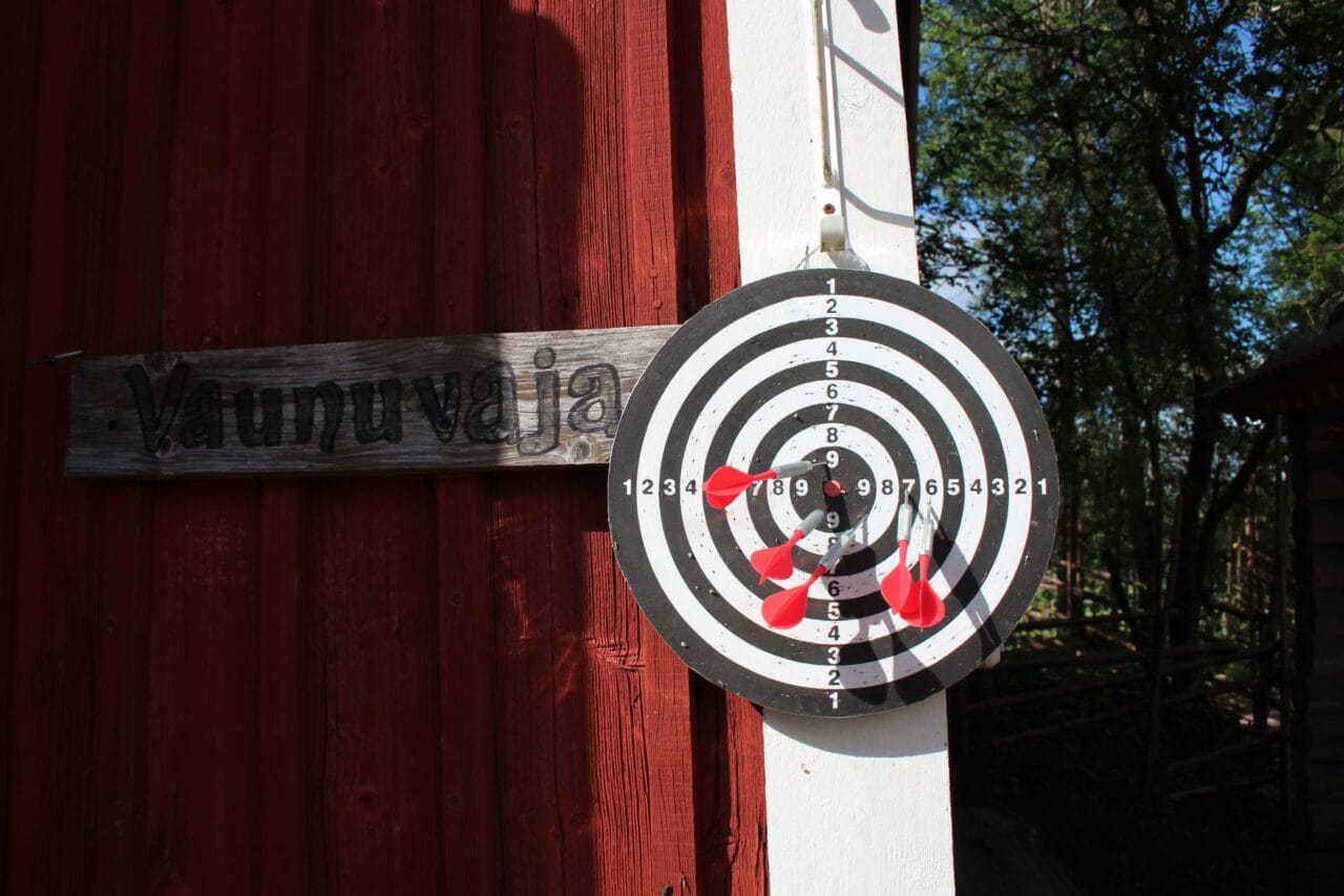 Darts