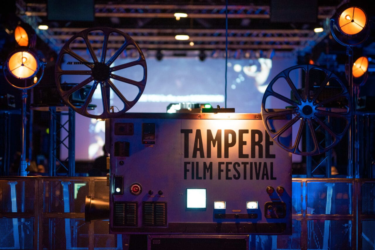 Tampere Film Festival