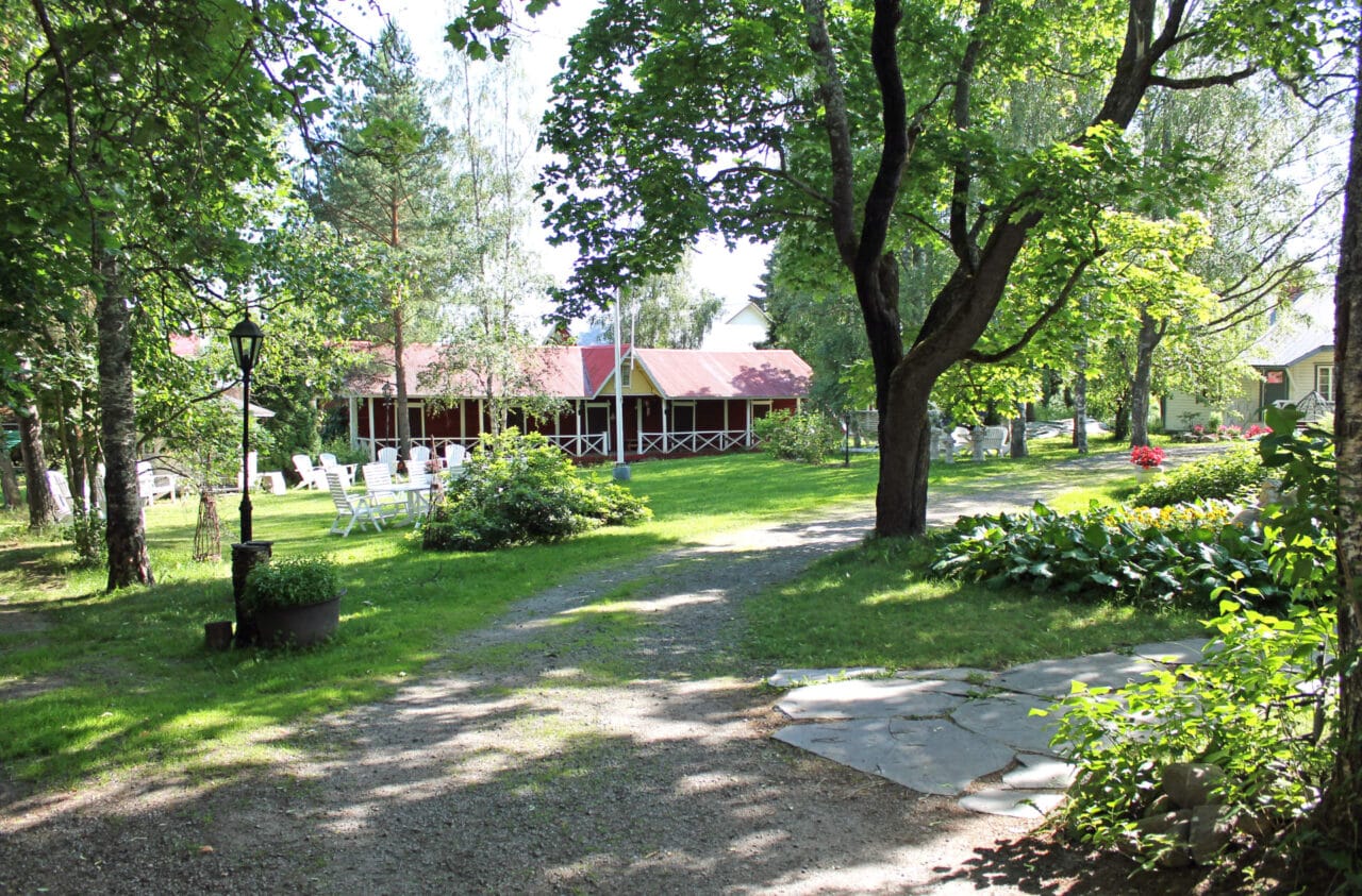 Eräjärven Eerola