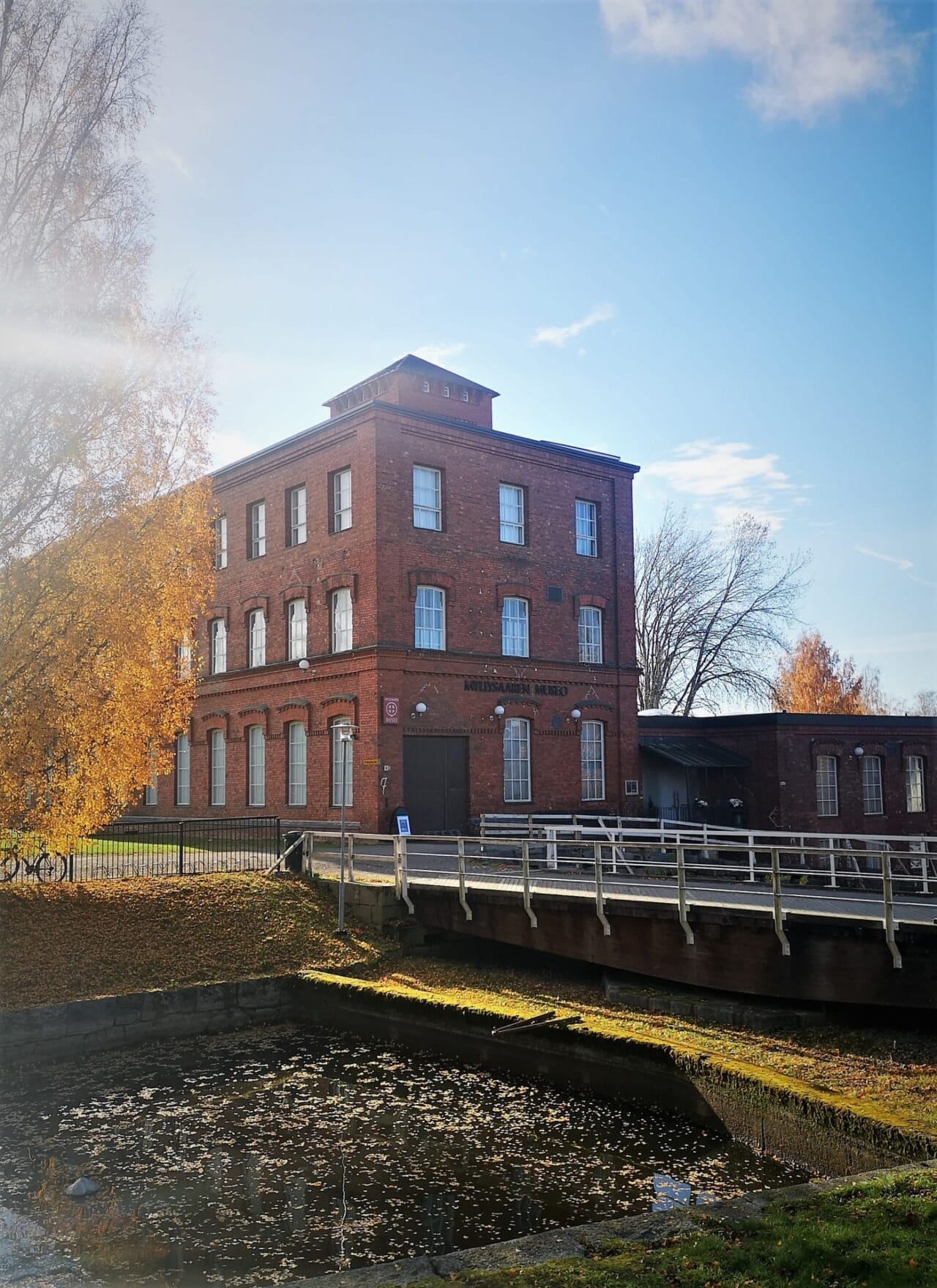 Myllysaari