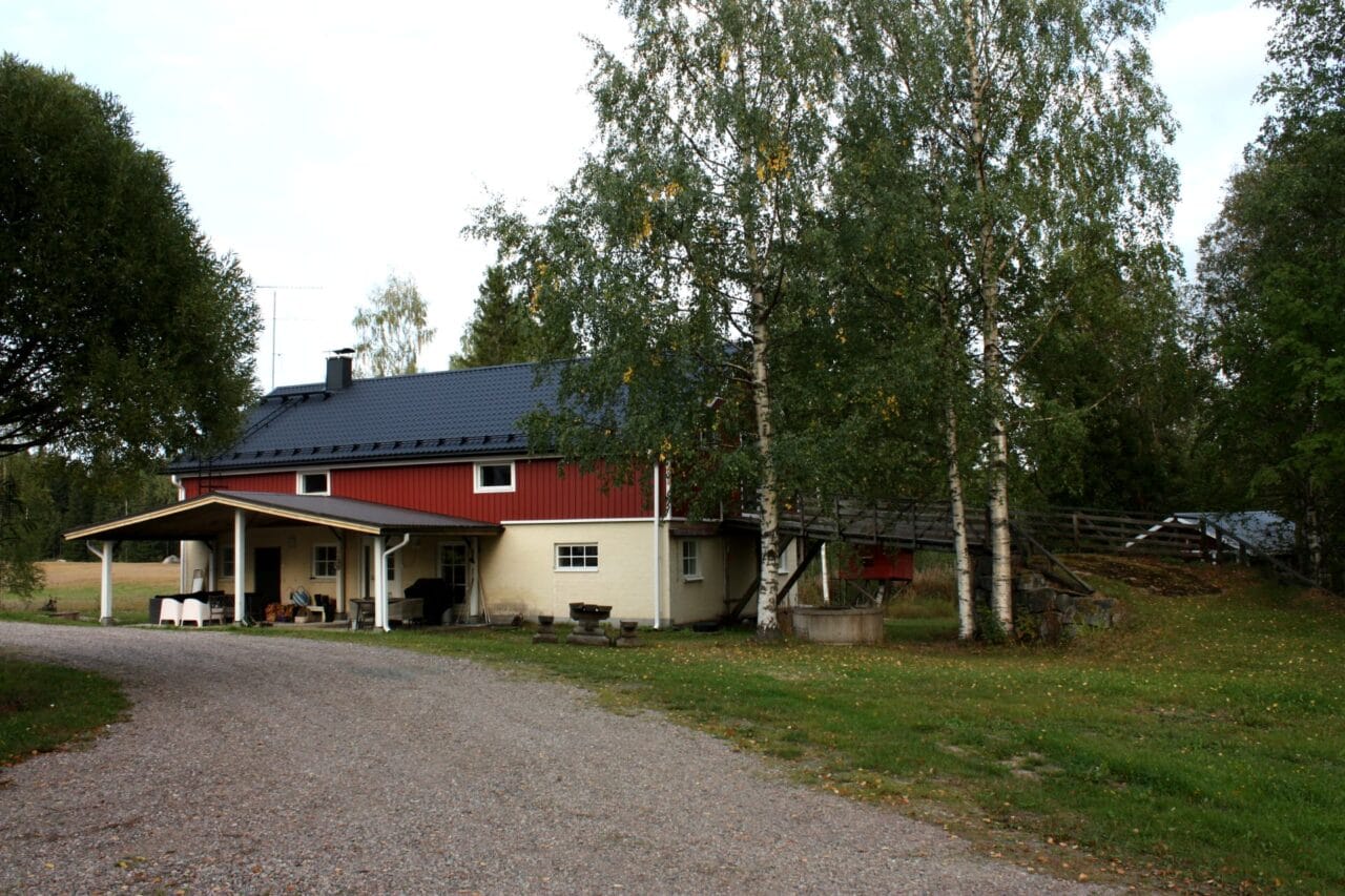 Reppurin Cievari