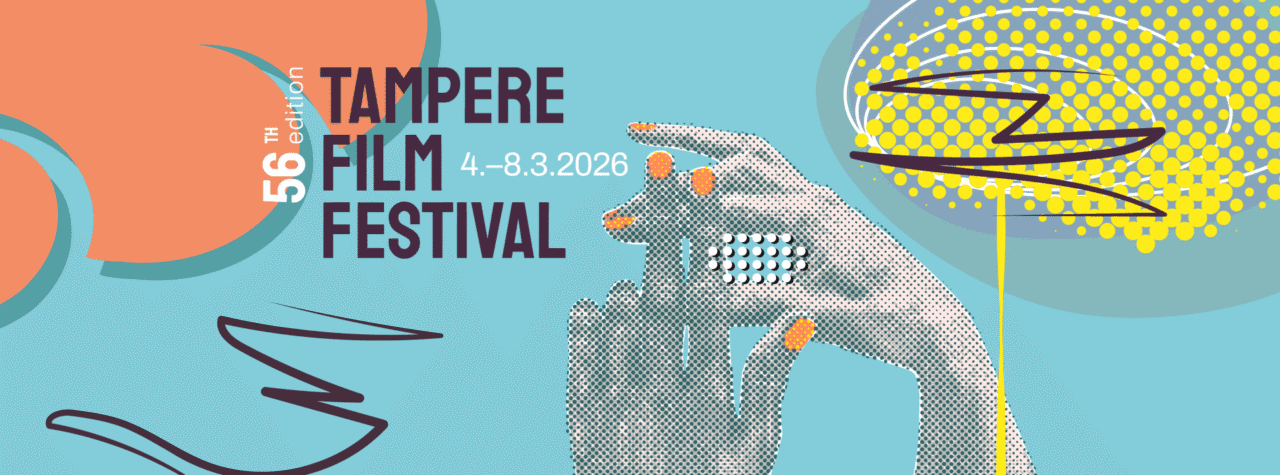 56th Tampere Film Festival