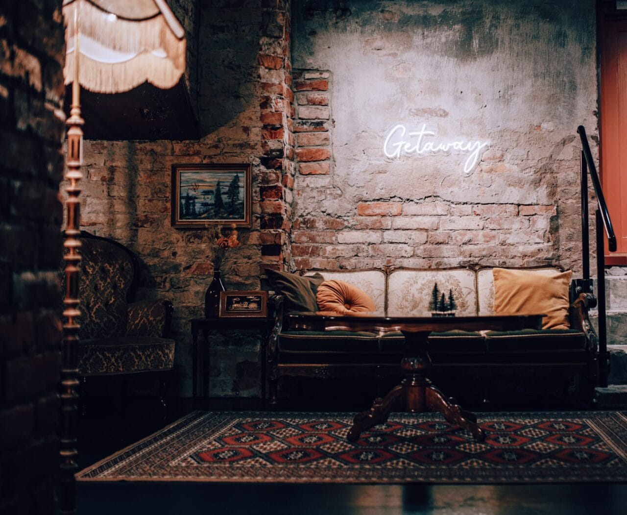 Getaway Room Escape | Vellamonkatu