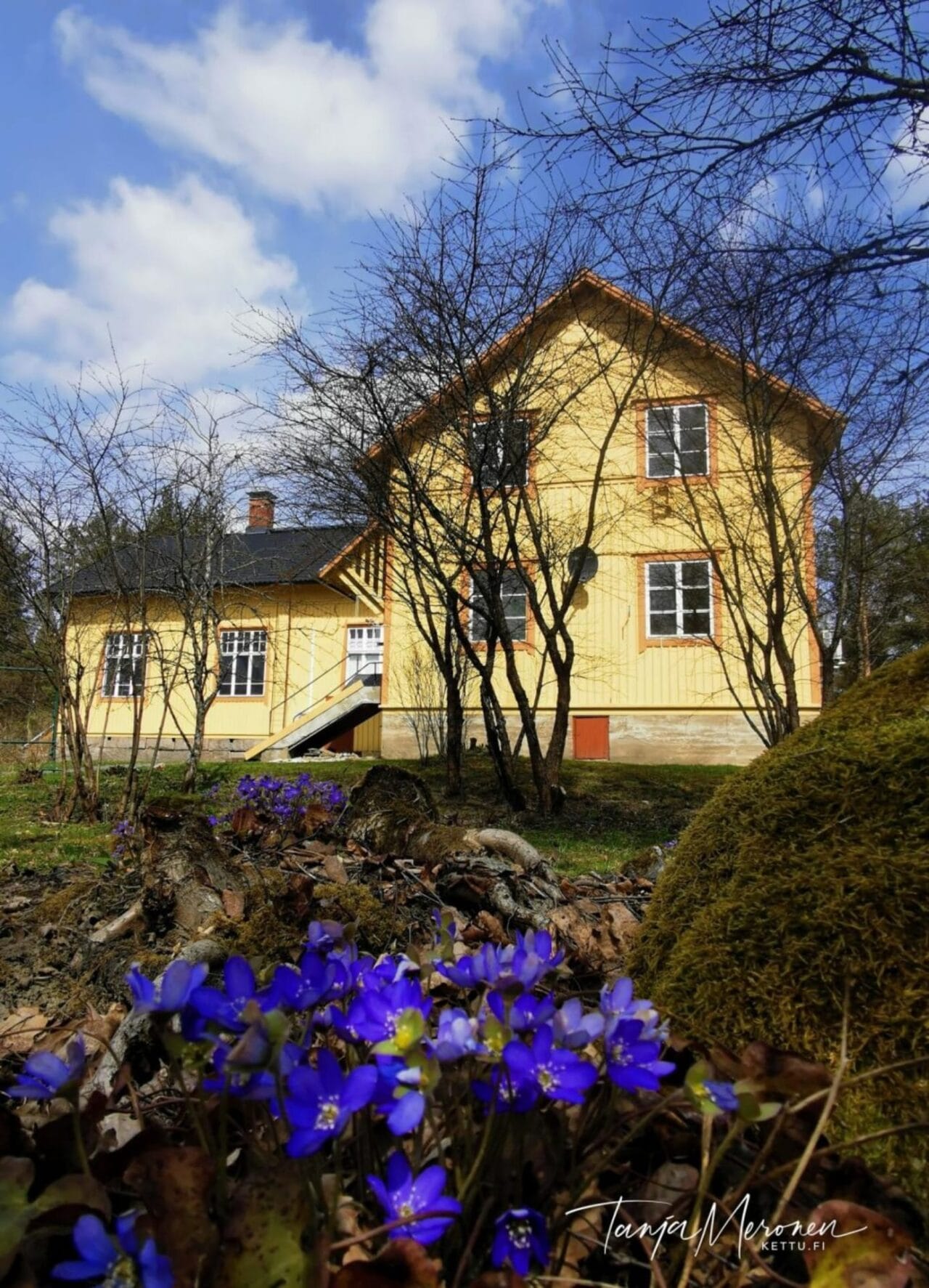 Apartment accommodation Wihasjärvi 1906, Orivesi