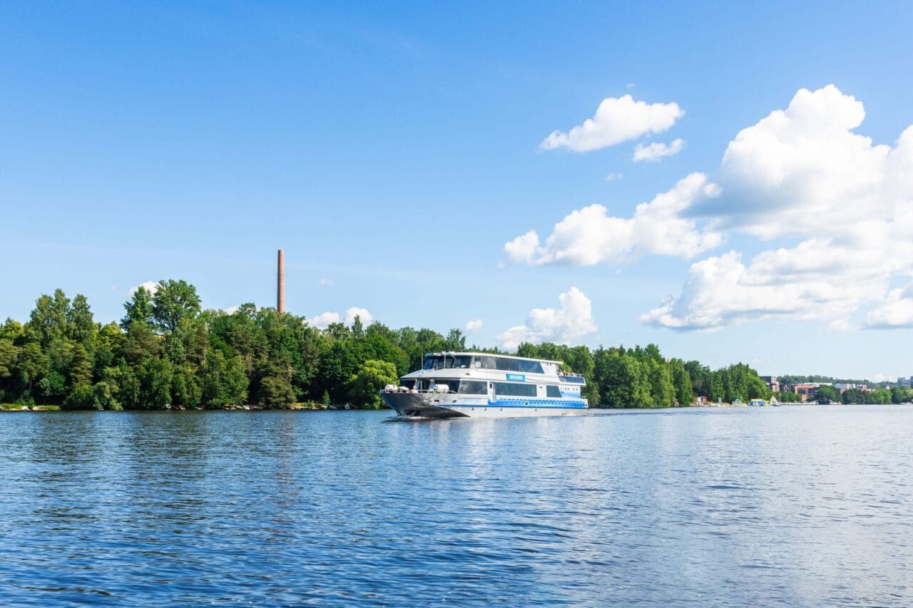 M/S Silver Sky