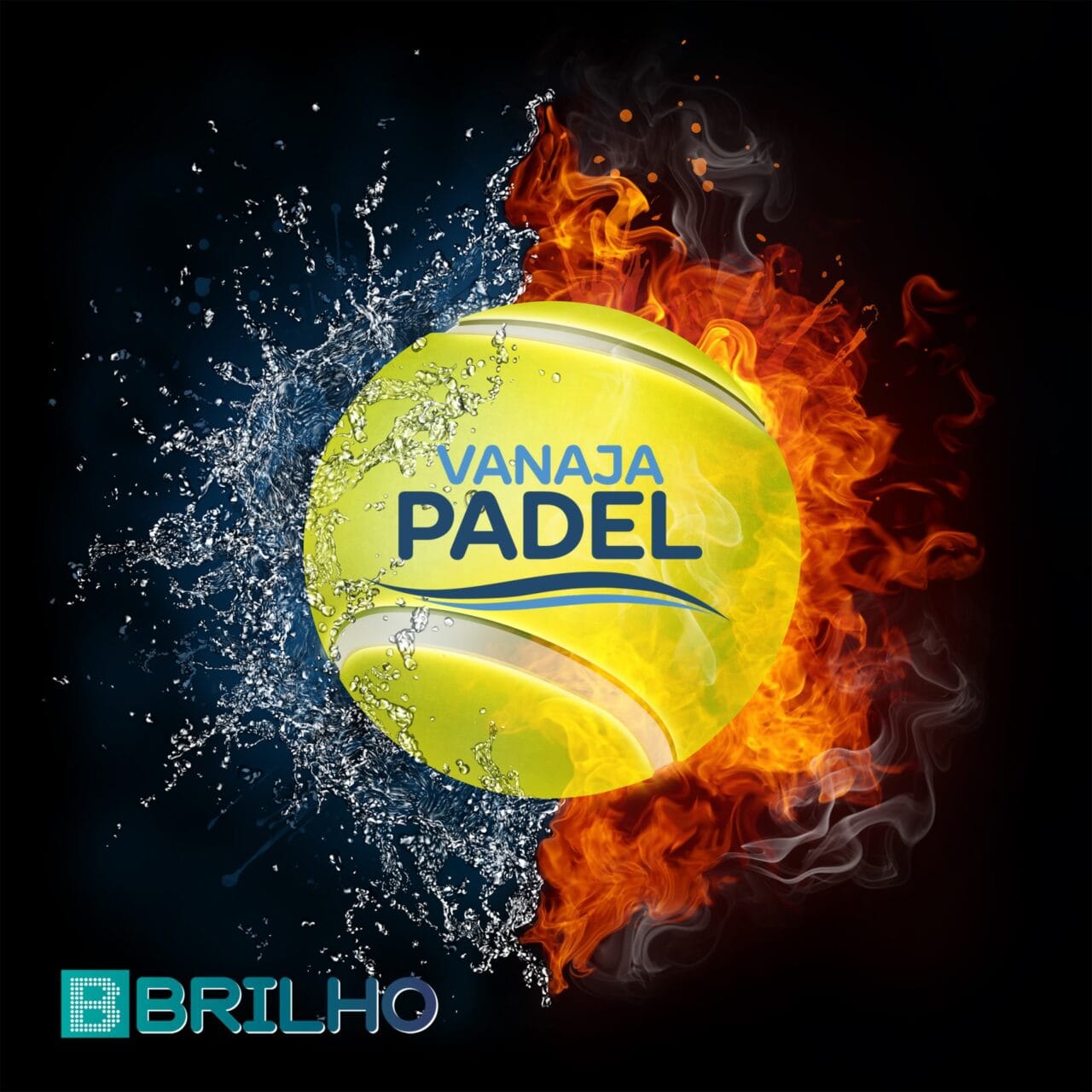 Let's play padel!