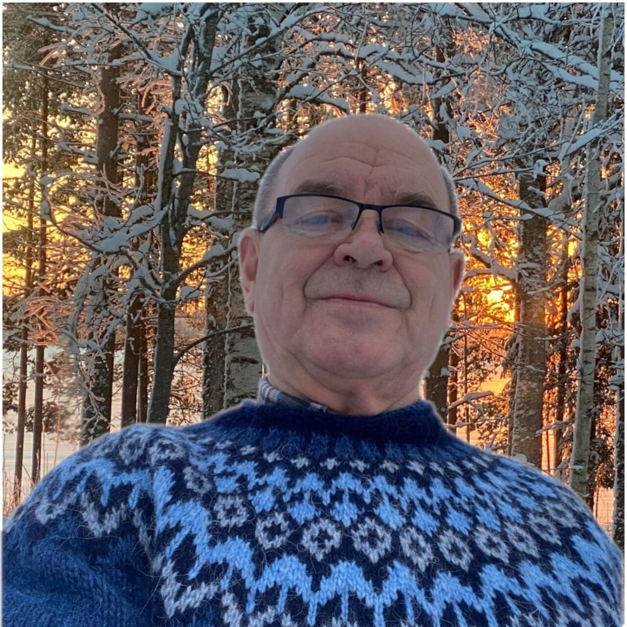 Forest researcher, PhD