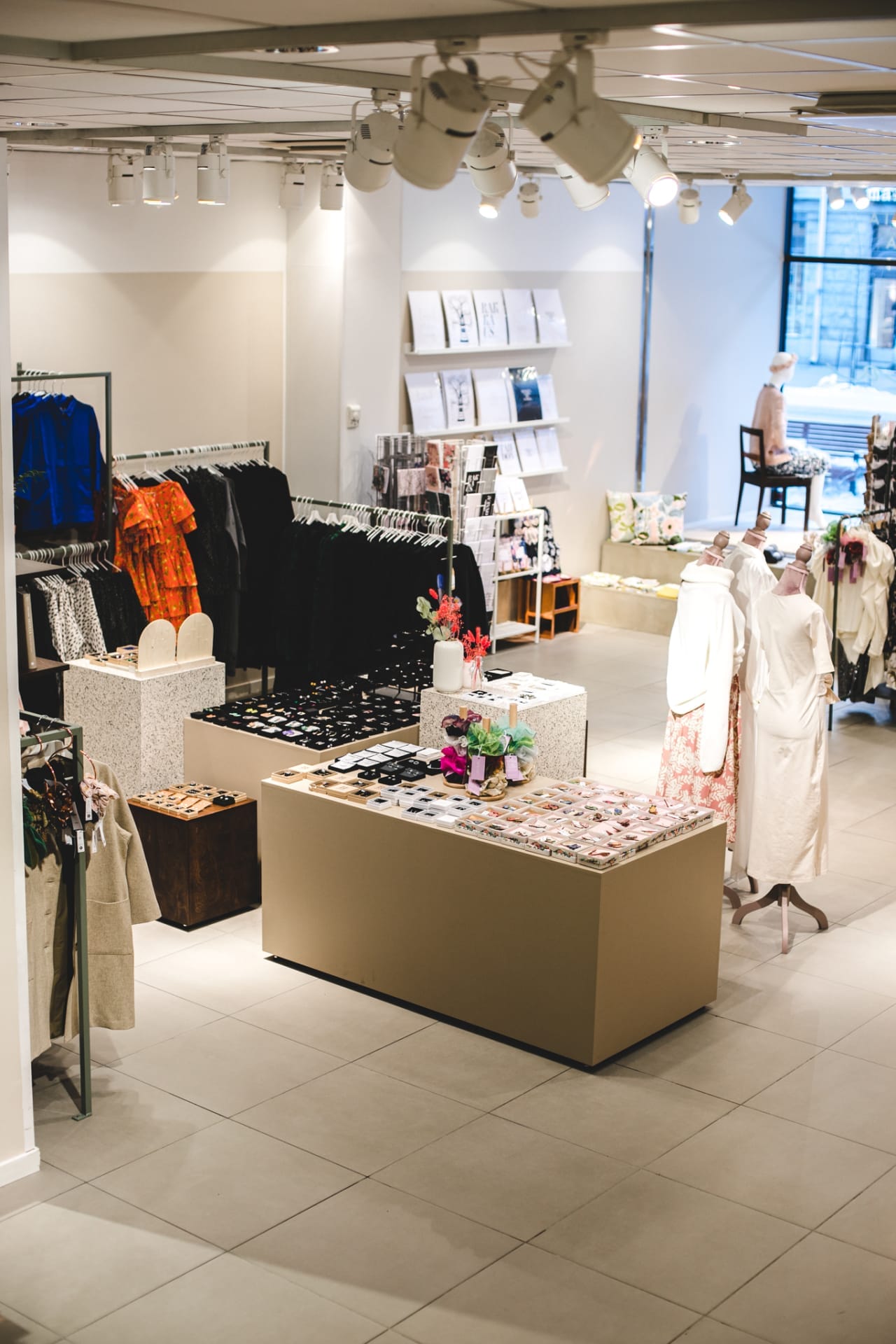 Shop