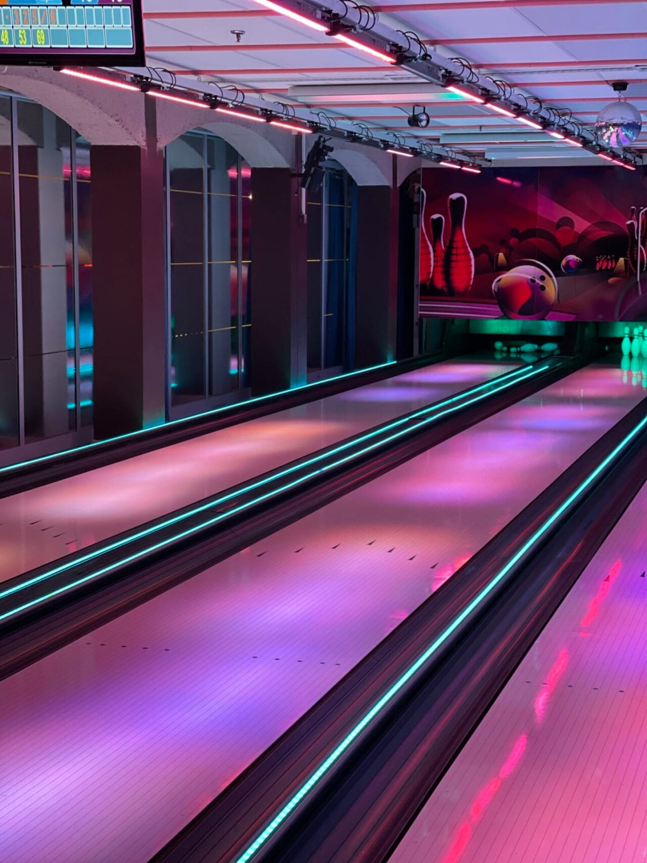 Bowling