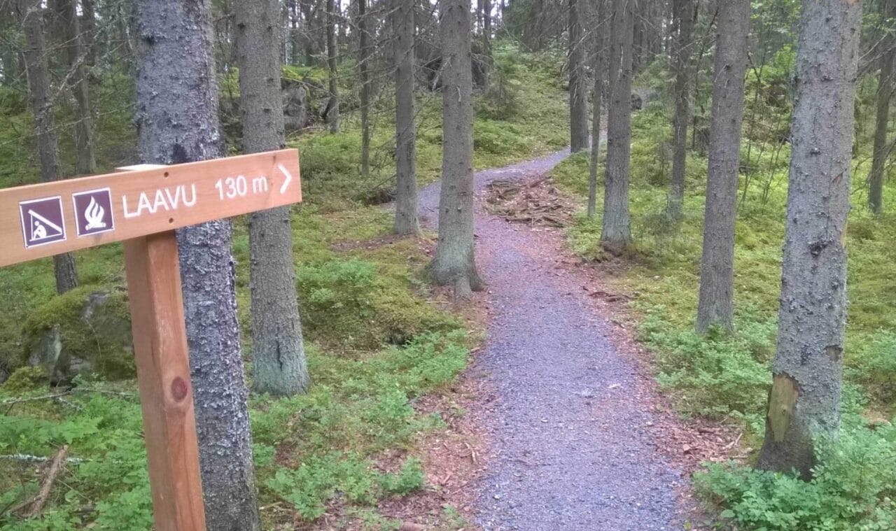 Taipaleenvuori