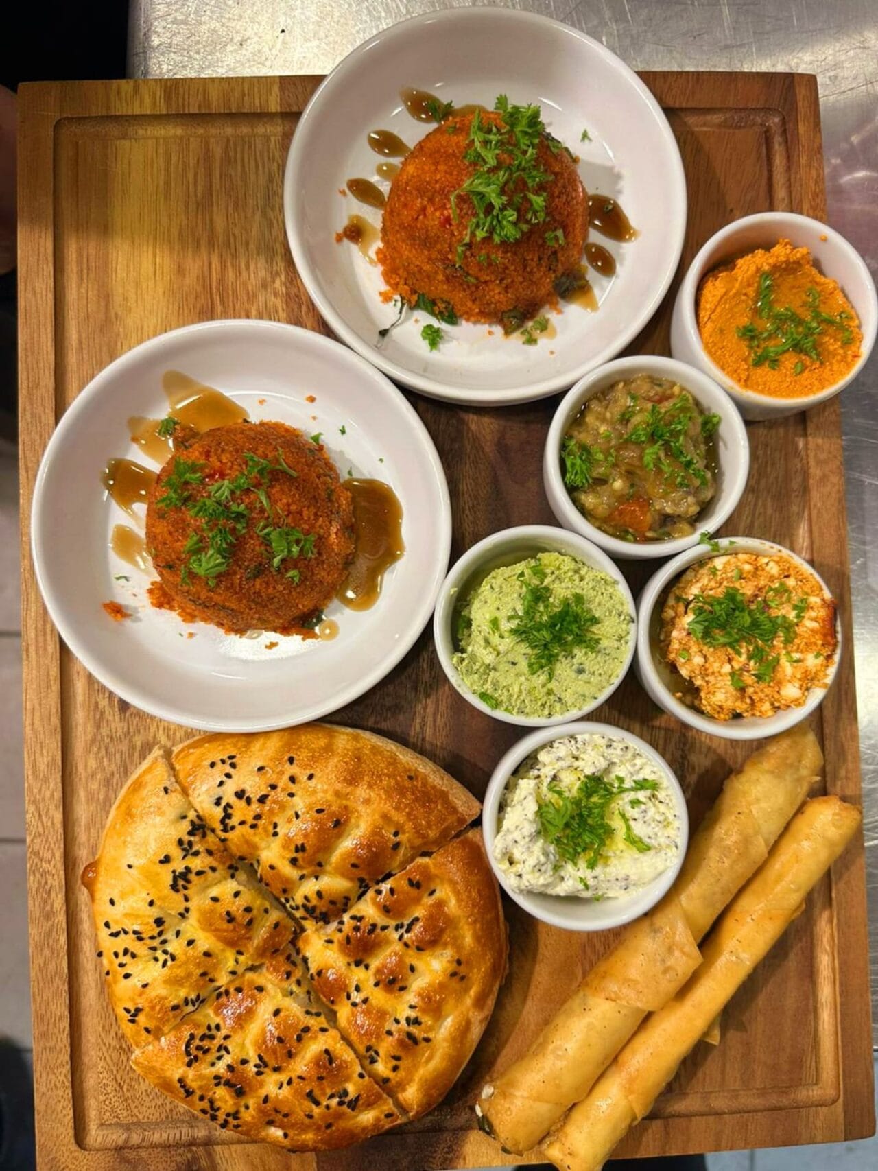 Meze