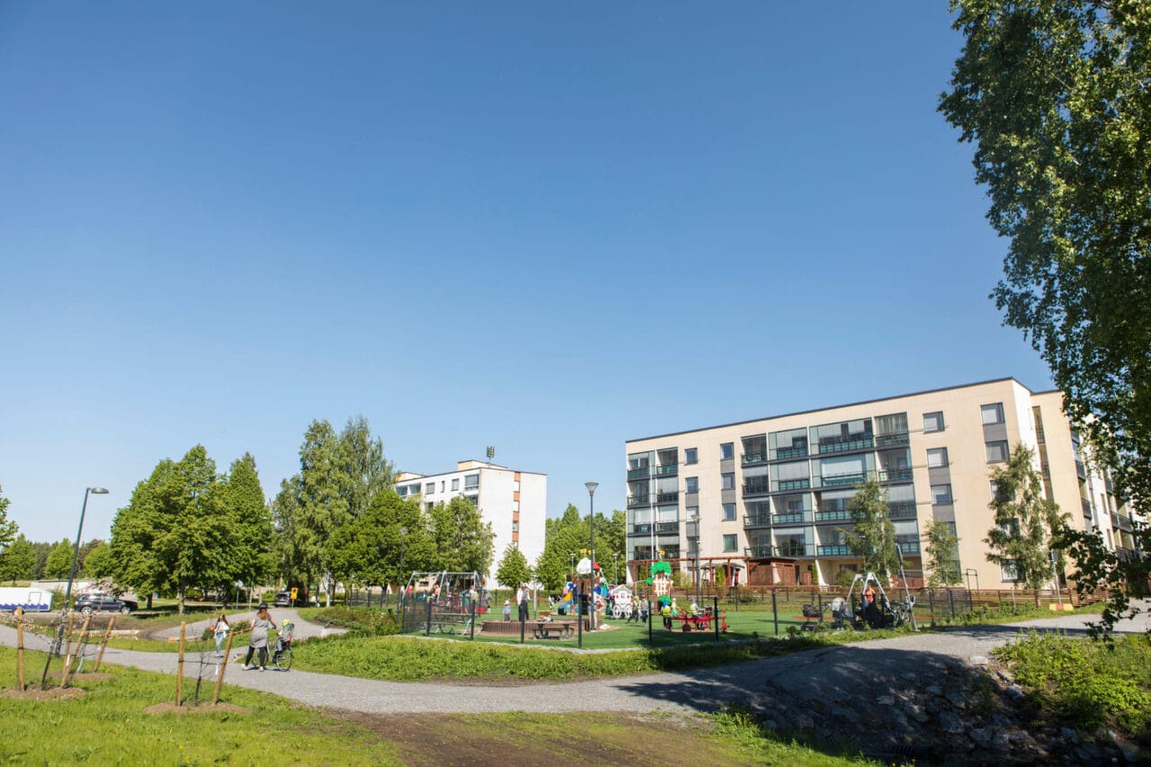 Ransupuisto