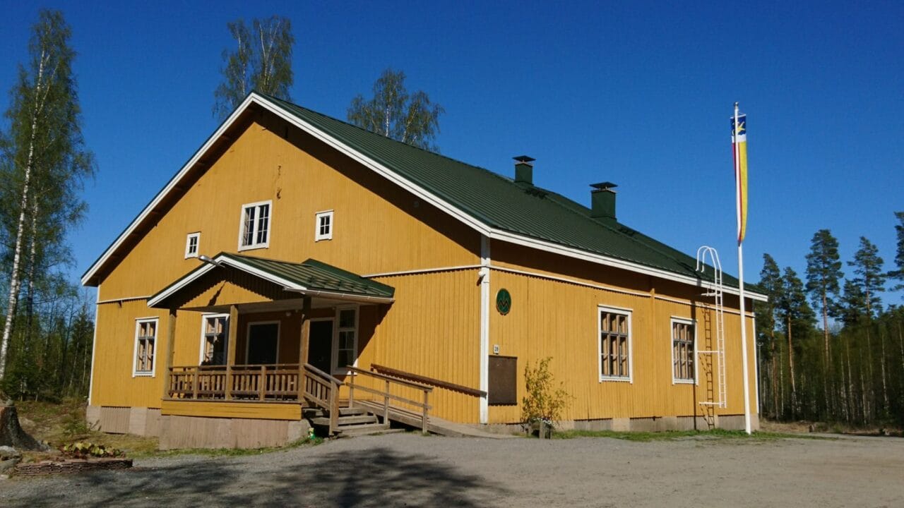 Tottijärven Jukola