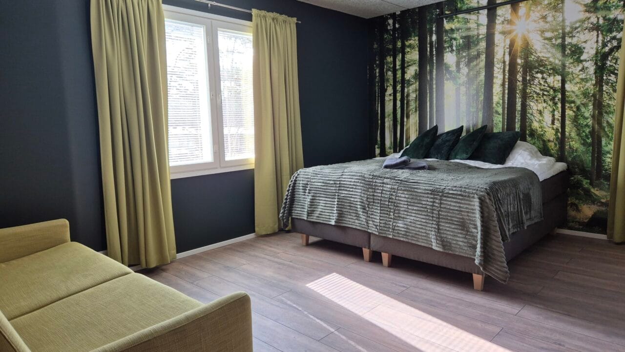 Day themed room