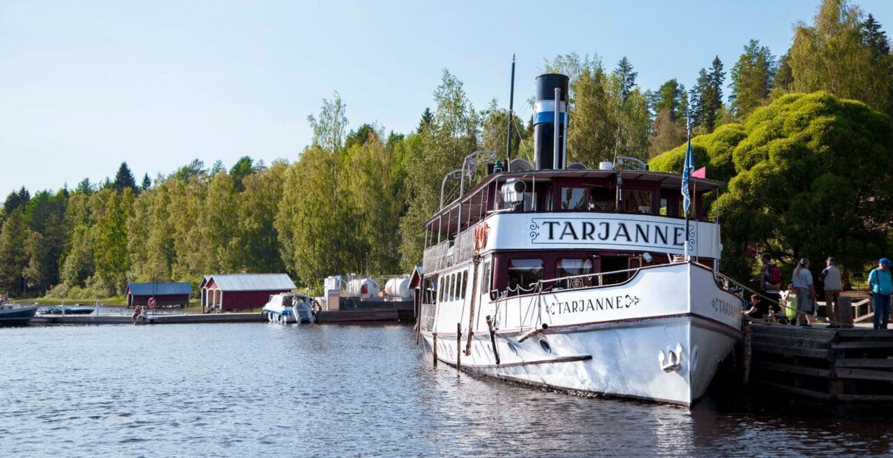 Tarjanne