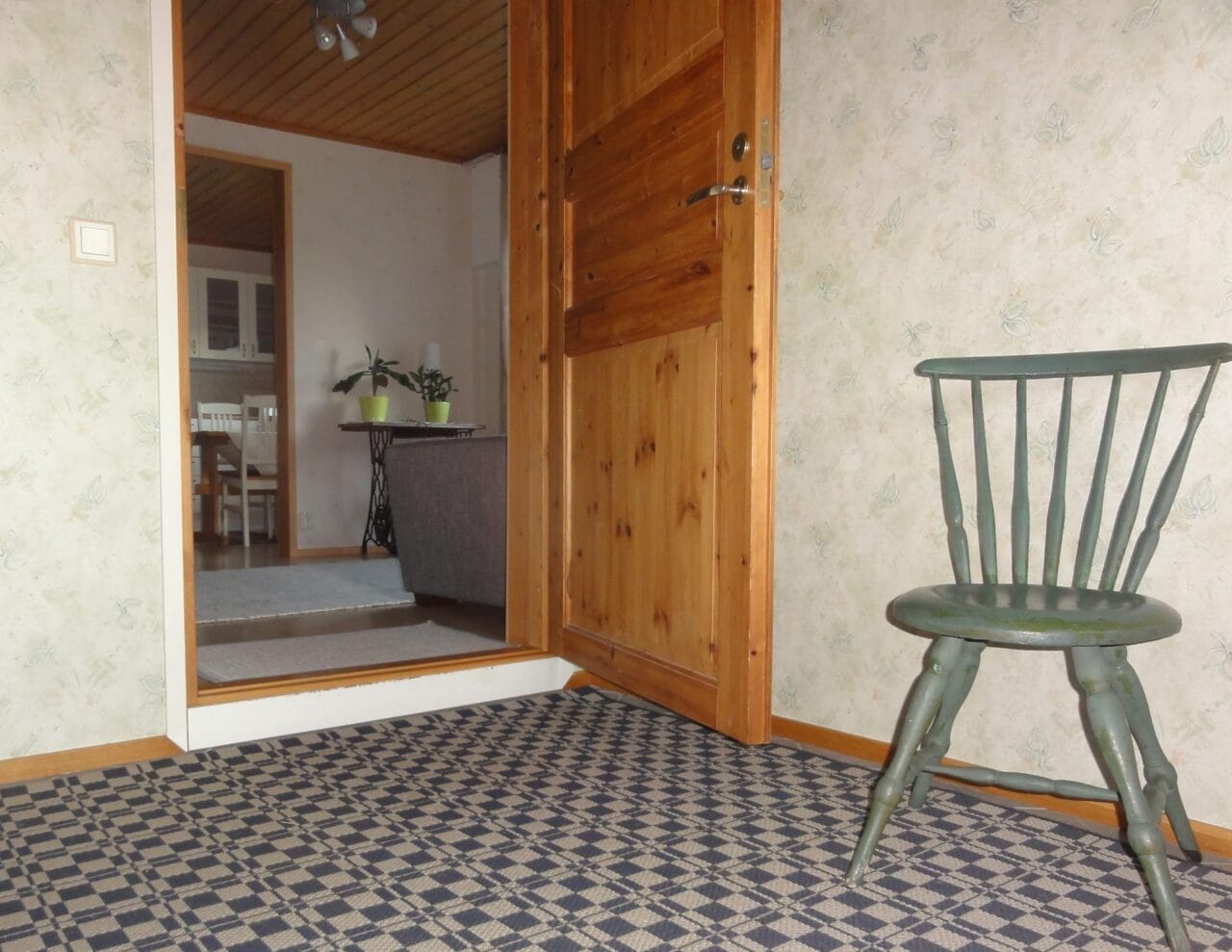 Welcome to the cute little cottage!
