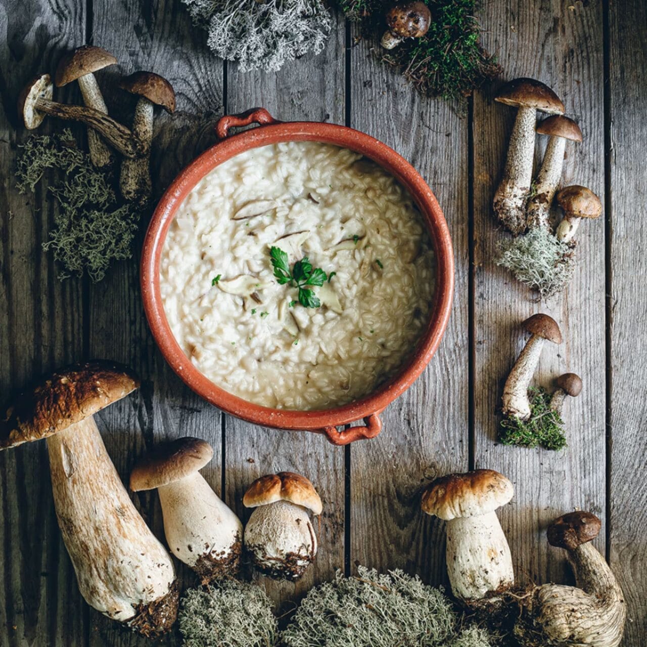 Enjoy the unique flavors of Tampere!
