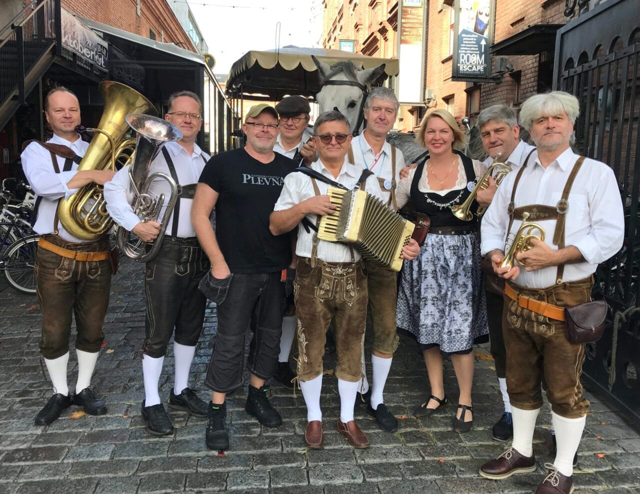 Tallinn Brass
